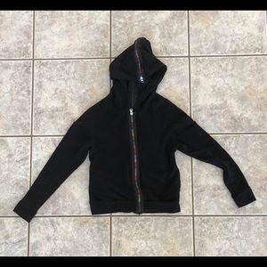 Girls Terez Hoodie Size M
